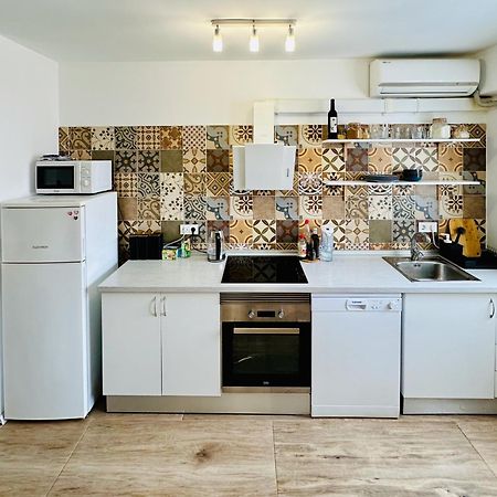 Harbor Apartments Валенсия Экстерьер фото